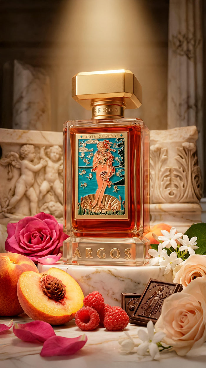 Birth of Venus Argos Eau de Parfum 100 ml