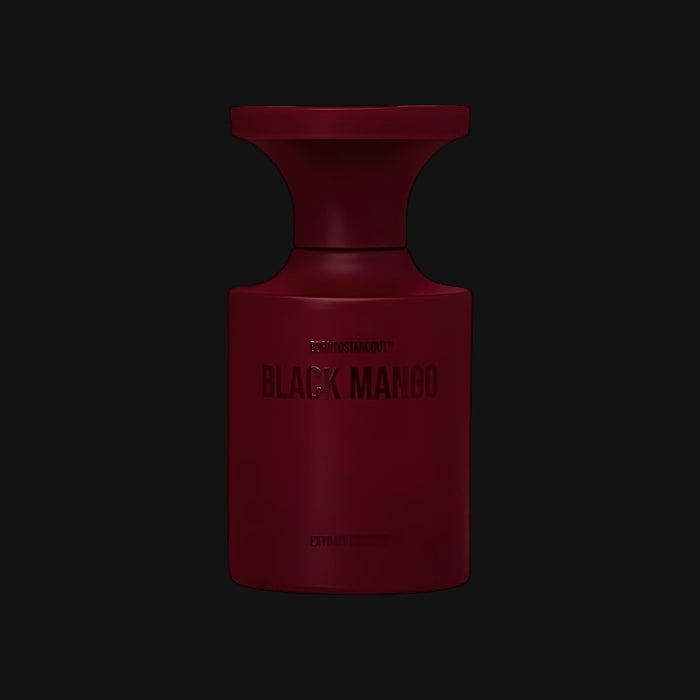Black Mango Extrait de Parfum BORNTOSTANDOUT® 50 ml (Preventa)
