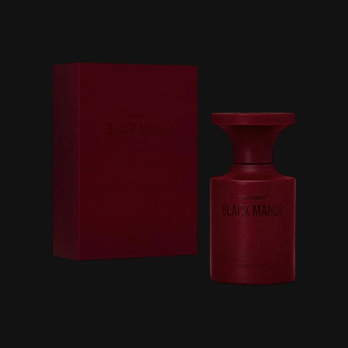 Black Mango Extrait de Parfum BORNTOSTANDOUT® 50 ml (Preventa)