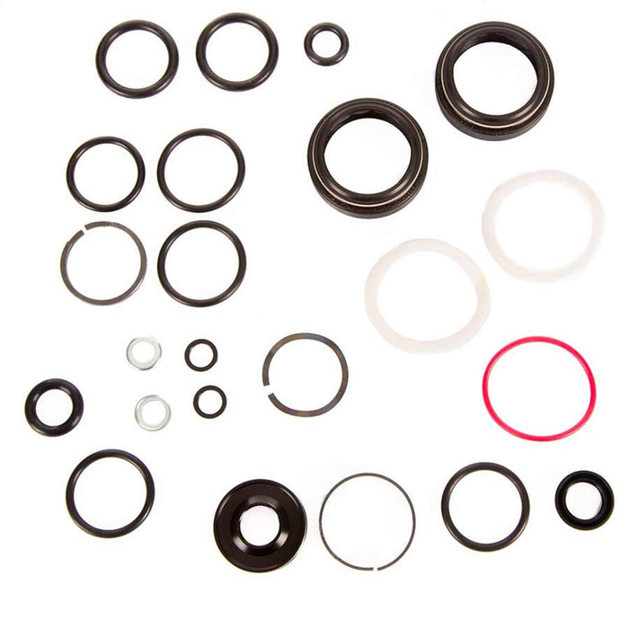 Bluto RL/RCT3 (2017+) 200 Hour/1 Year Service Kit