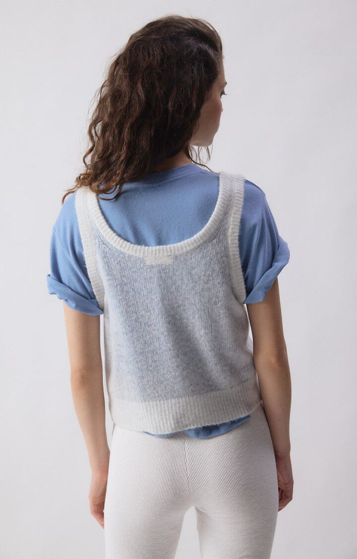 Bodyrow Jumper