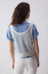 Bodyrow Jumper