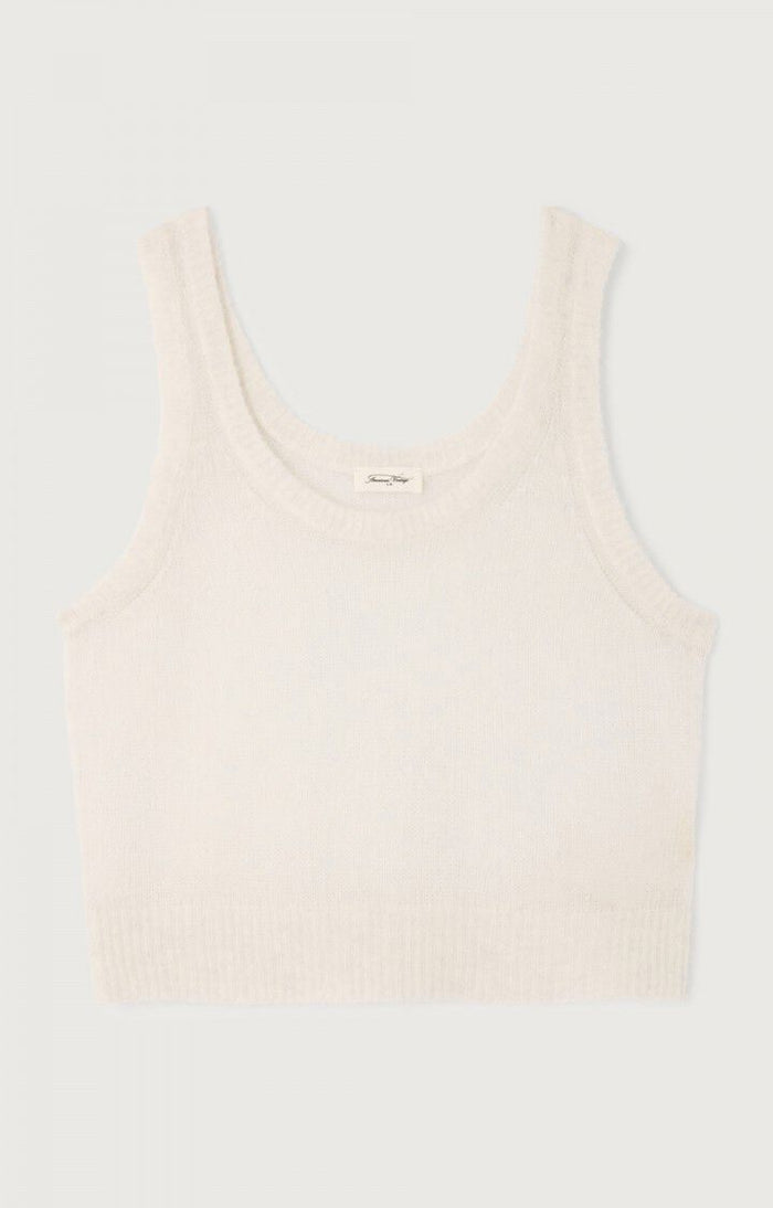 Bodyrow Jumper