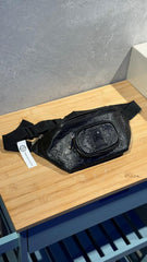 BOLSO CANGURO PHILIPE PLEIN NEGRO