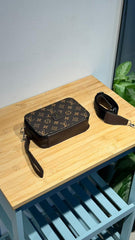 BOLSO CARRIEL LOUIS VUTTION