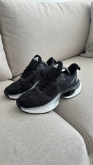 ADIDAS BOOST NEGRO BLANCO