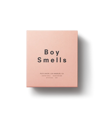 Boy Smells Hinoki Fantôme Candle