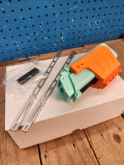 Brute Pro Pump Linear Rail Mod Kit DartZone
