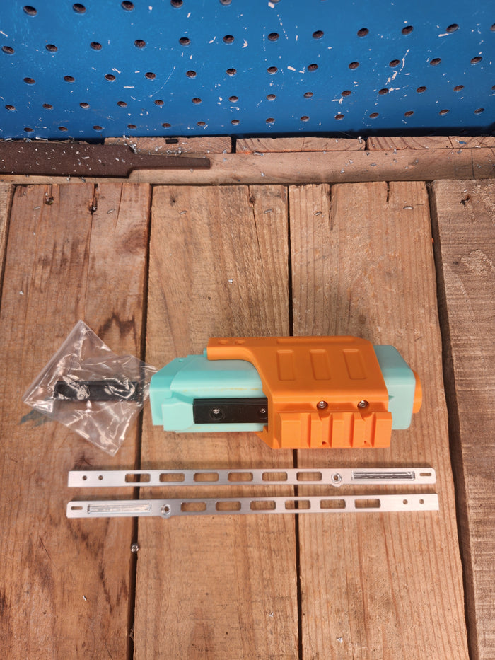 Brute Pro Pump Linear Rail Mod Kit DartZone