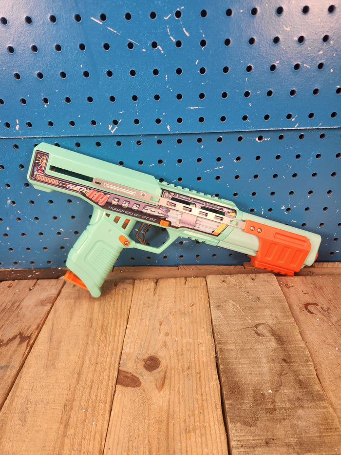 Brute Pro Pump Mod Kit Adventure Force
