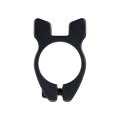 BBB Cycling, BSP-99 CarrierClamp, Seatpost Clamp, 31.8mm, Black