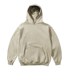 Butter Goods Basic Pullover Hoodie Washed Sandstone