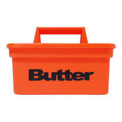 Butter Goods Mini Storage Caddy Orange