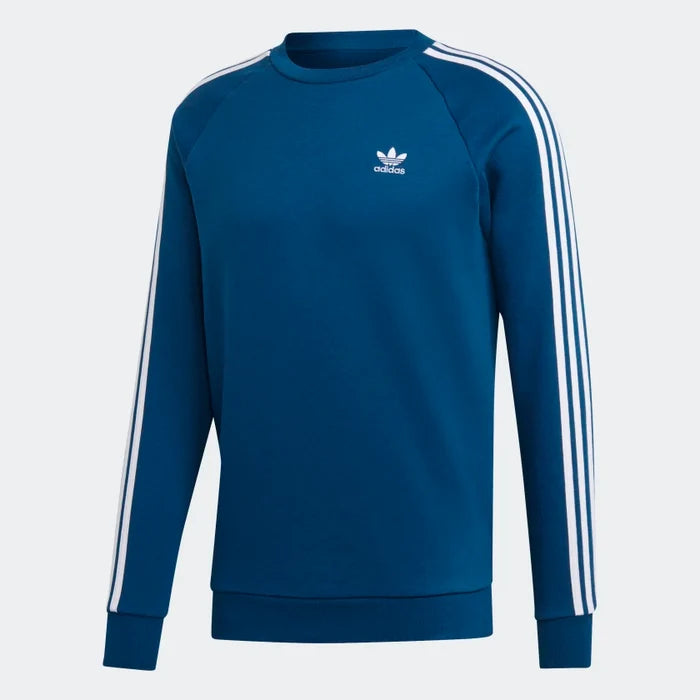 BUZO ADIDAS 3 RAYAS