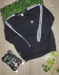 BUZO ADIDAS 3 RAYAS