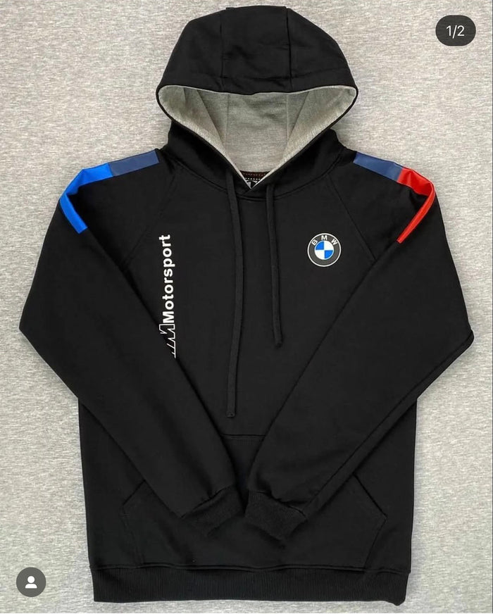 BUZO BMW