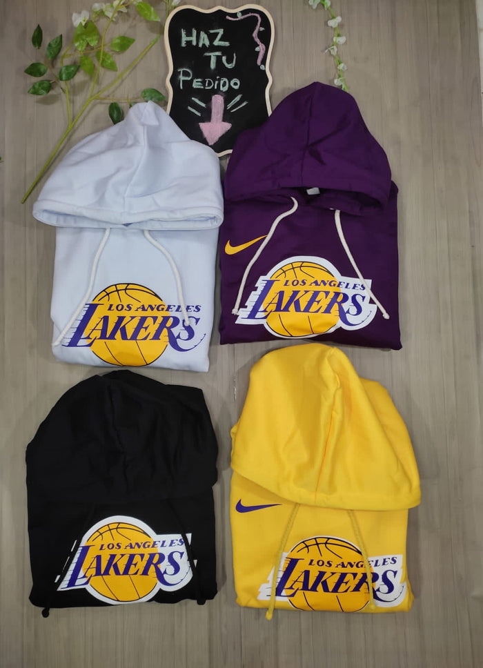 BUZO LAKERS