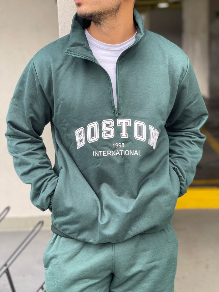 Verde / S