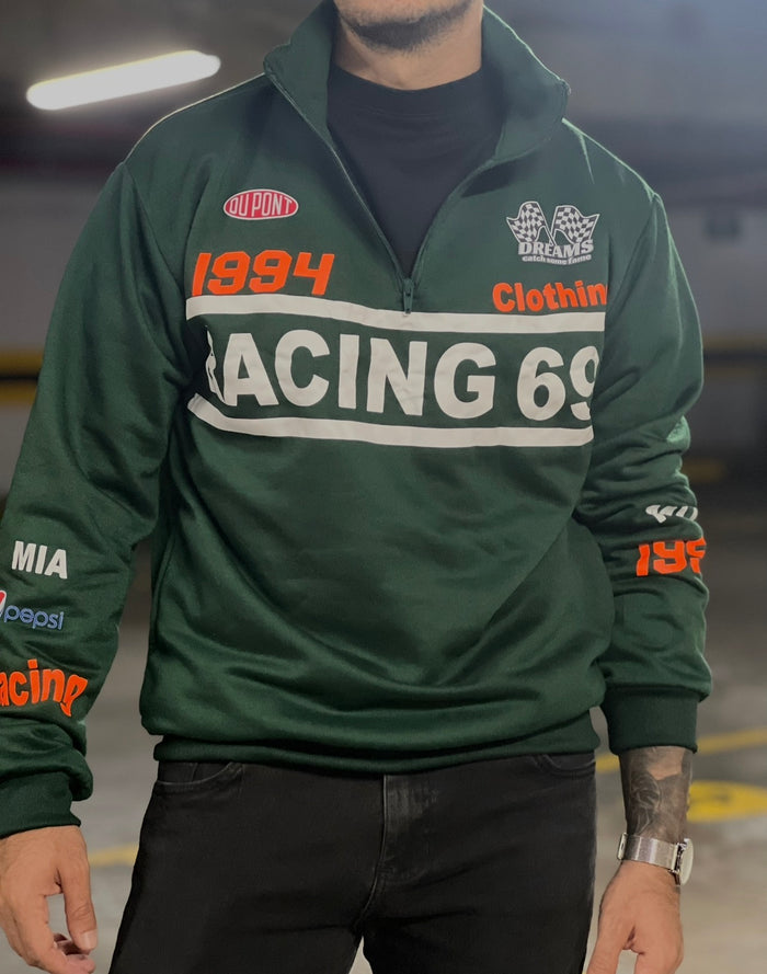 BUZO RACING