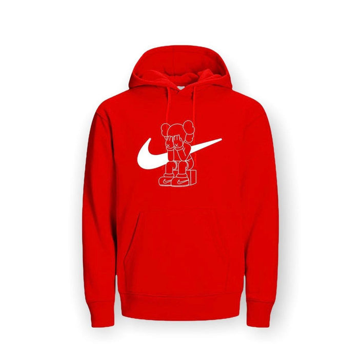 BUZO NIKE