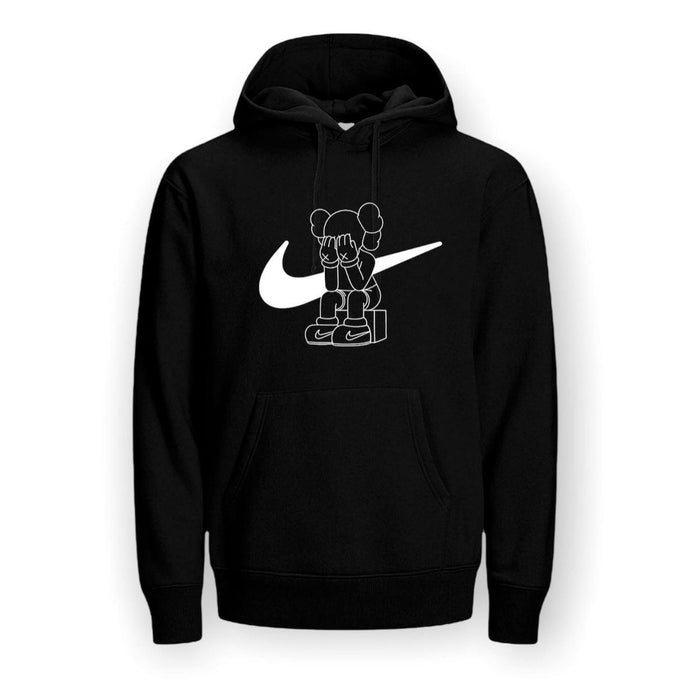 BUZO NIKE