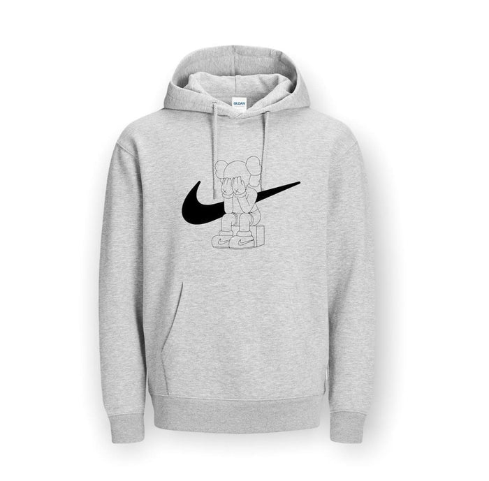 BUZO NIKE