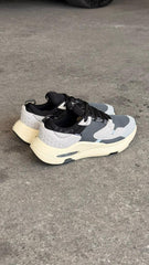 JORDAN CADENSE NEGRA BLANCA