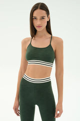Cali Active Rib Bra
