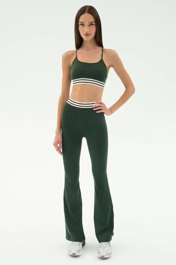 Cali Active Rib Bra