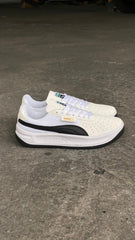 PUMA CALIFORNIA BLANCO NEGRO