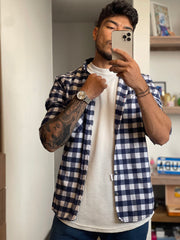 CAMISA LEÑADORA HOMBRE