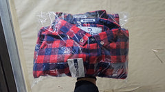 CAMISA LEÑADORA HOMBRE