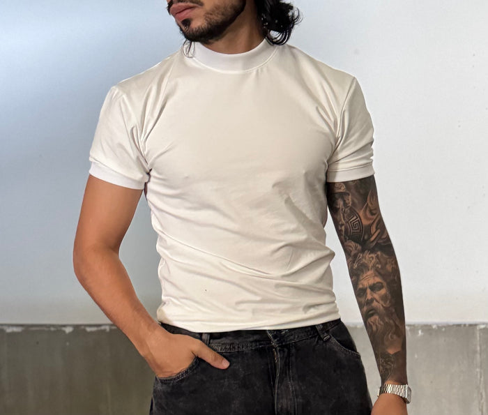 Camiseta elegant promo
