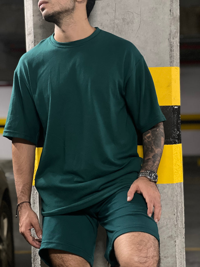 CAMISETA GALLETA