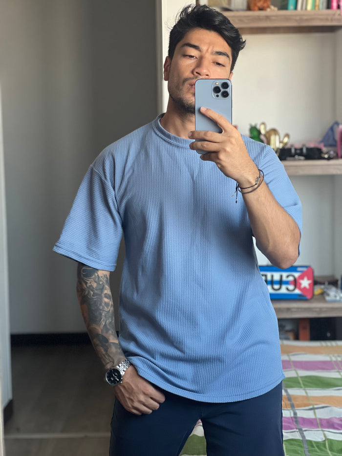 CAMISETA GALLETA