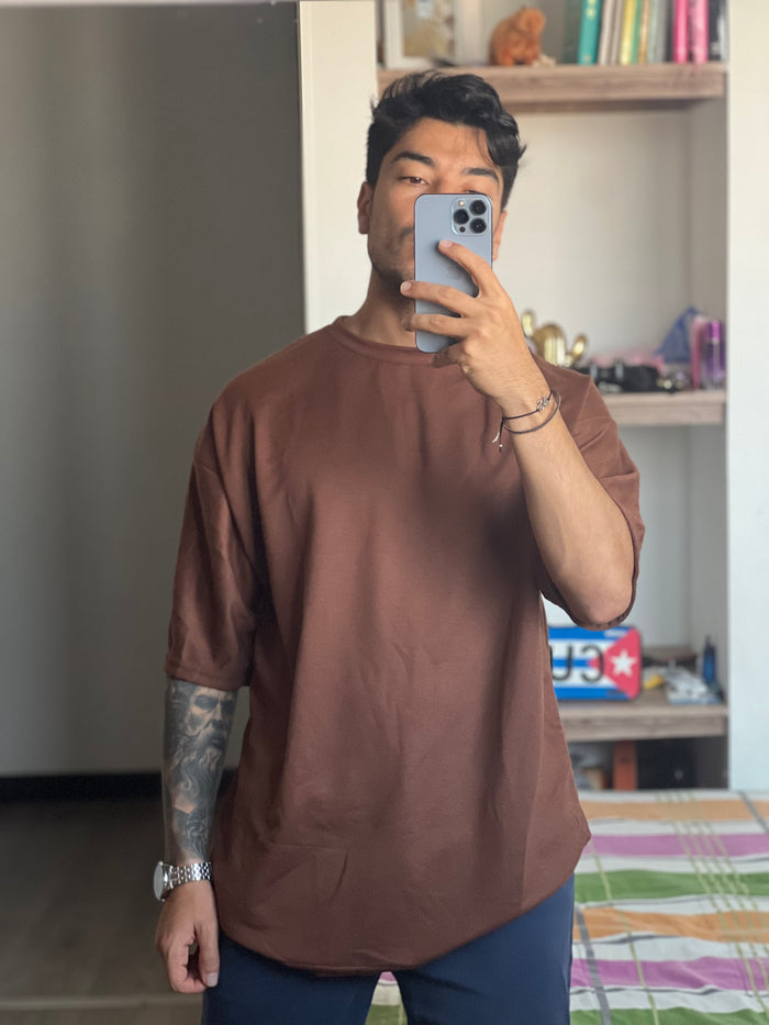 CAMISETA GALLETA