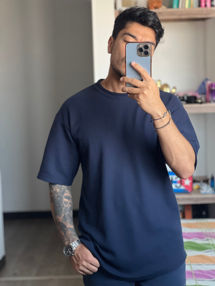 CAMISETA GALLETA