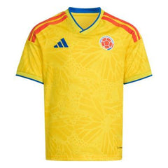 CAMISETA LOCAL SELECCION COLOMBIA