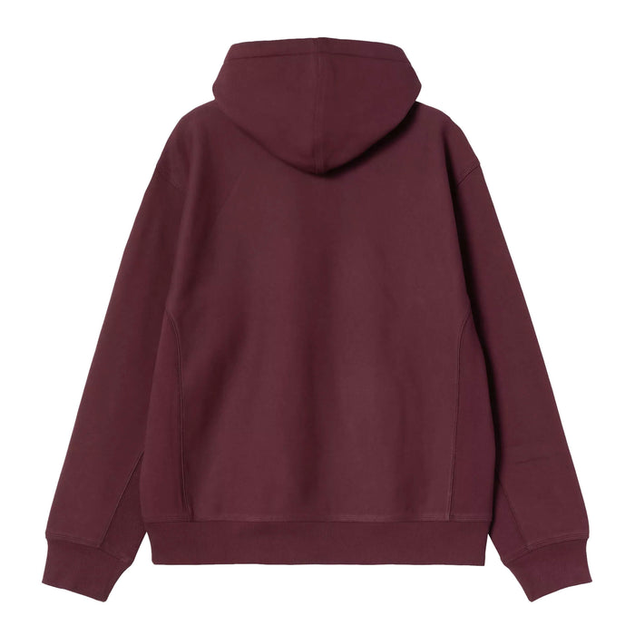 Carhartt WIP American Script Hoodie Rondo