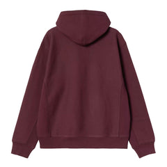 Carhartt WIP American Script Hoodie Rondo