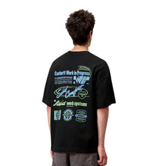 Carhartt WIP Networks T-Shirt Black