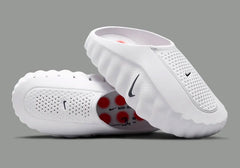 CHANCLA NIKE MIND 001 BLANCA