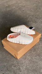 CHANCLA NIKE MIND 001 BLANCA