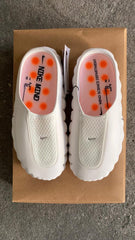 CHANCLA NIKE MIND 001 BLANCA