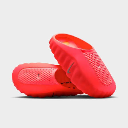CHANCLA NIKE MIND 001 NARANJA