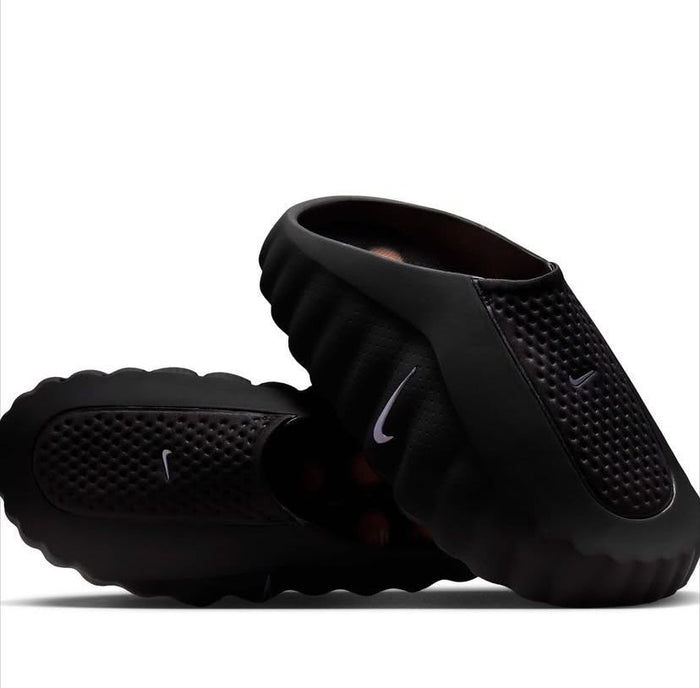 CHANCLA NIKE MIND 001 NEGRA