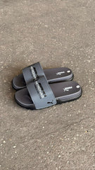 CHANCLAS PUMA AMG GRIS