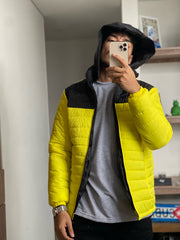 CHAQUETA IMPERMEABLE NORTH FACE