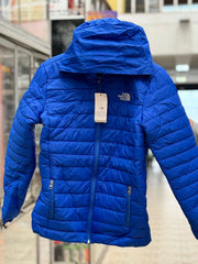 CHAQUETA IMPERMEABLE NORTH FACE