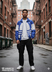 Chaqueta Adidas/Nike